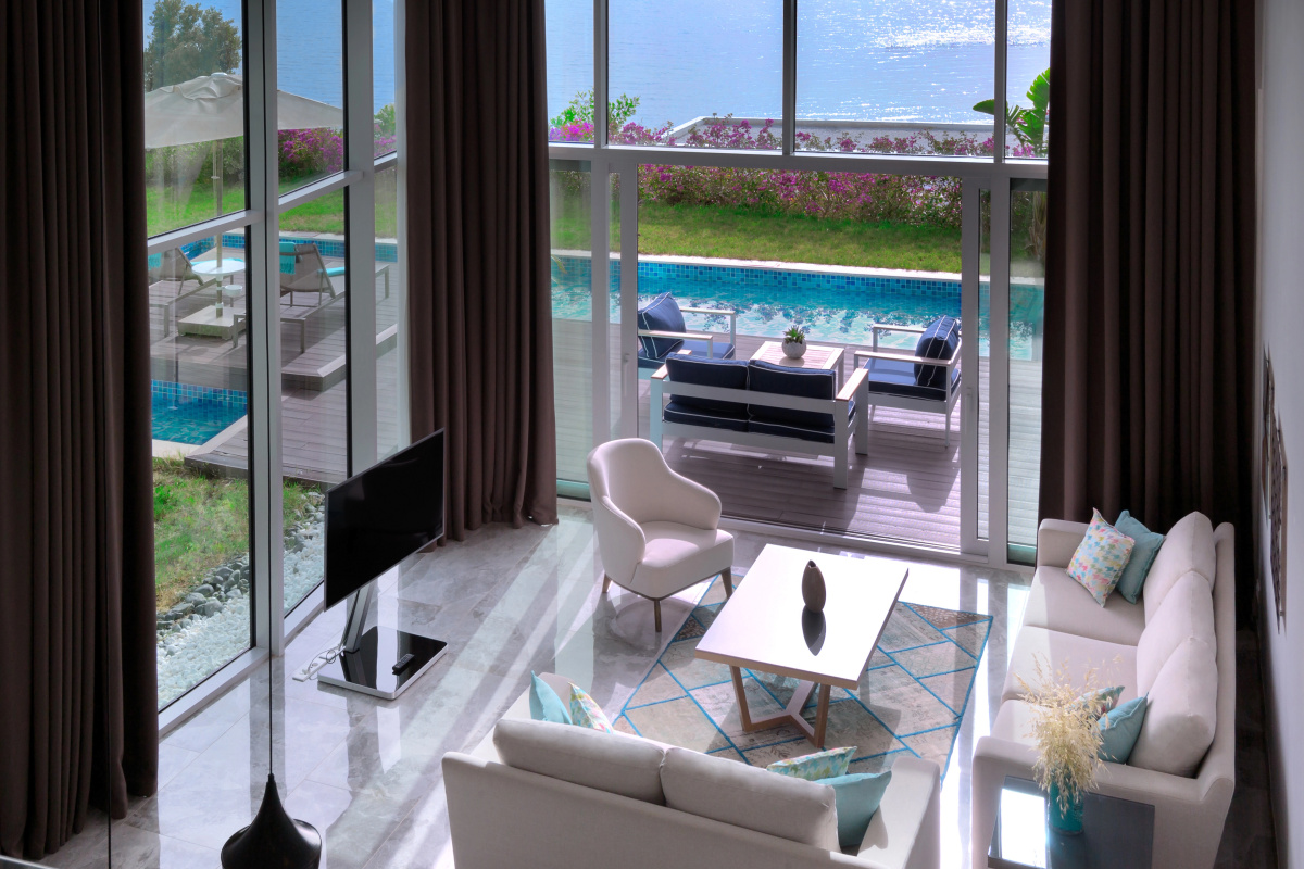 Le Méridien Bodrum Beach Resort