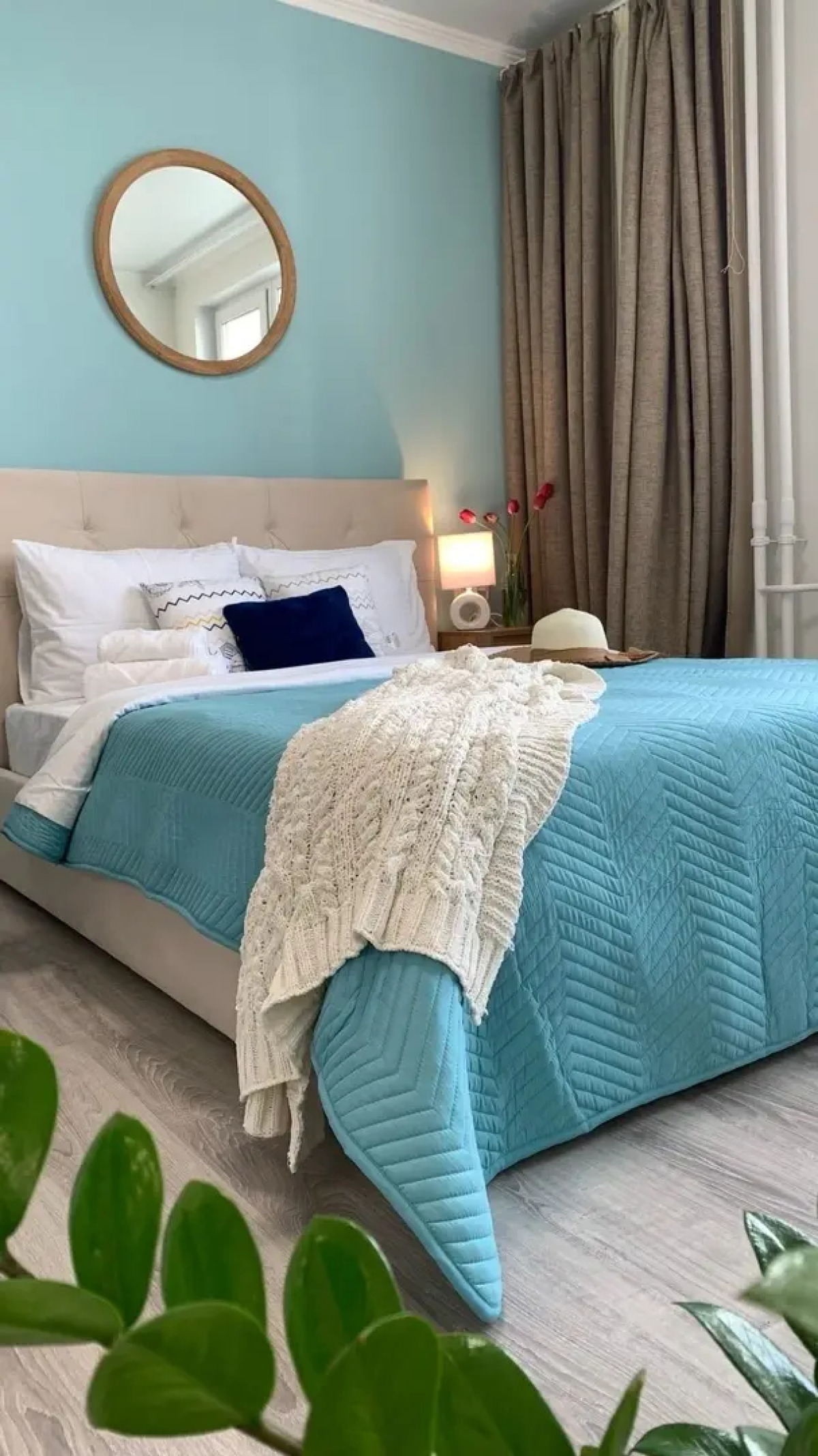 Апартаменты Алмаз Сити Каюта Капитана