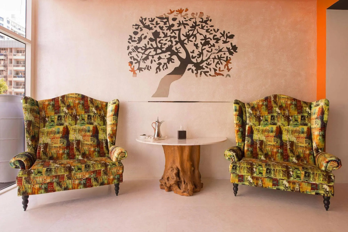 Jannah Place Dubai Marina