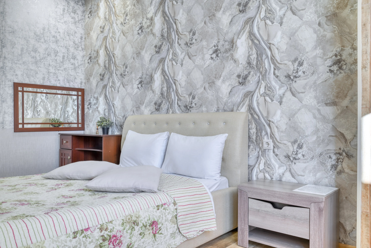 Апартаменты Место под солнцем 3