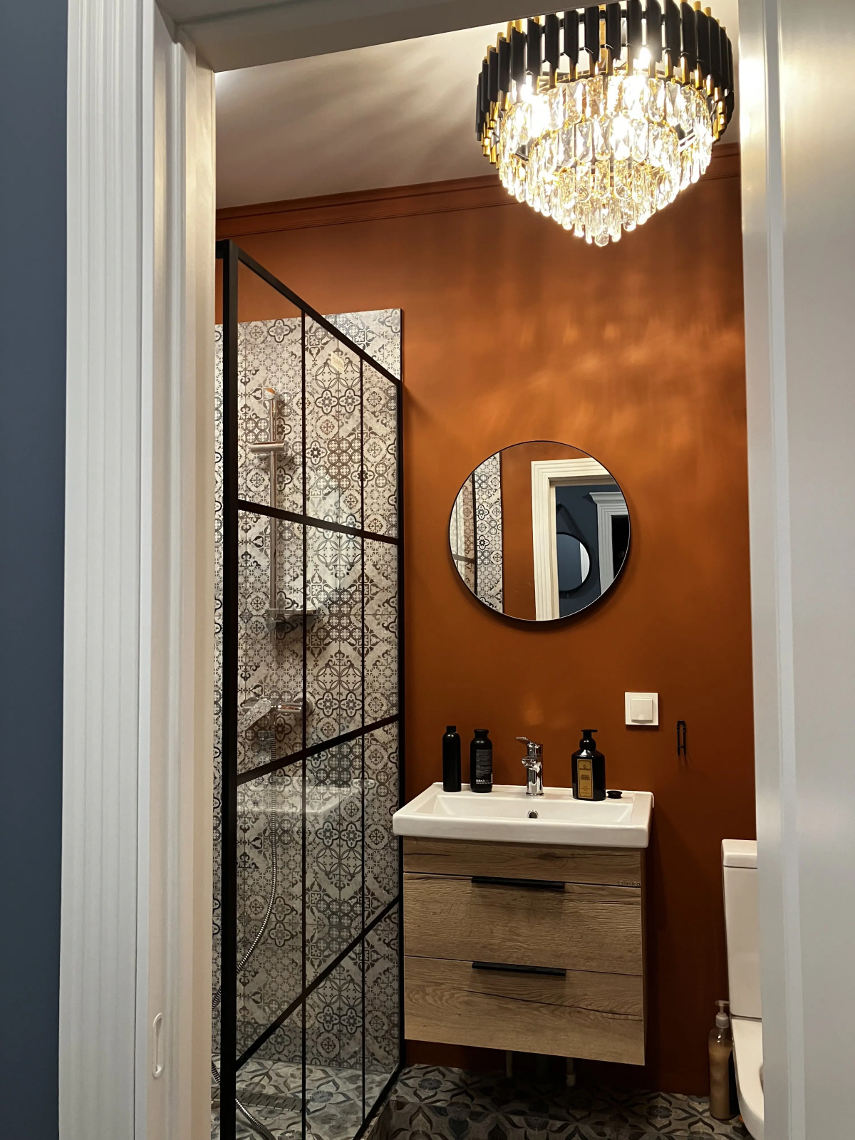 Апартаменты Rauschen OLIMP