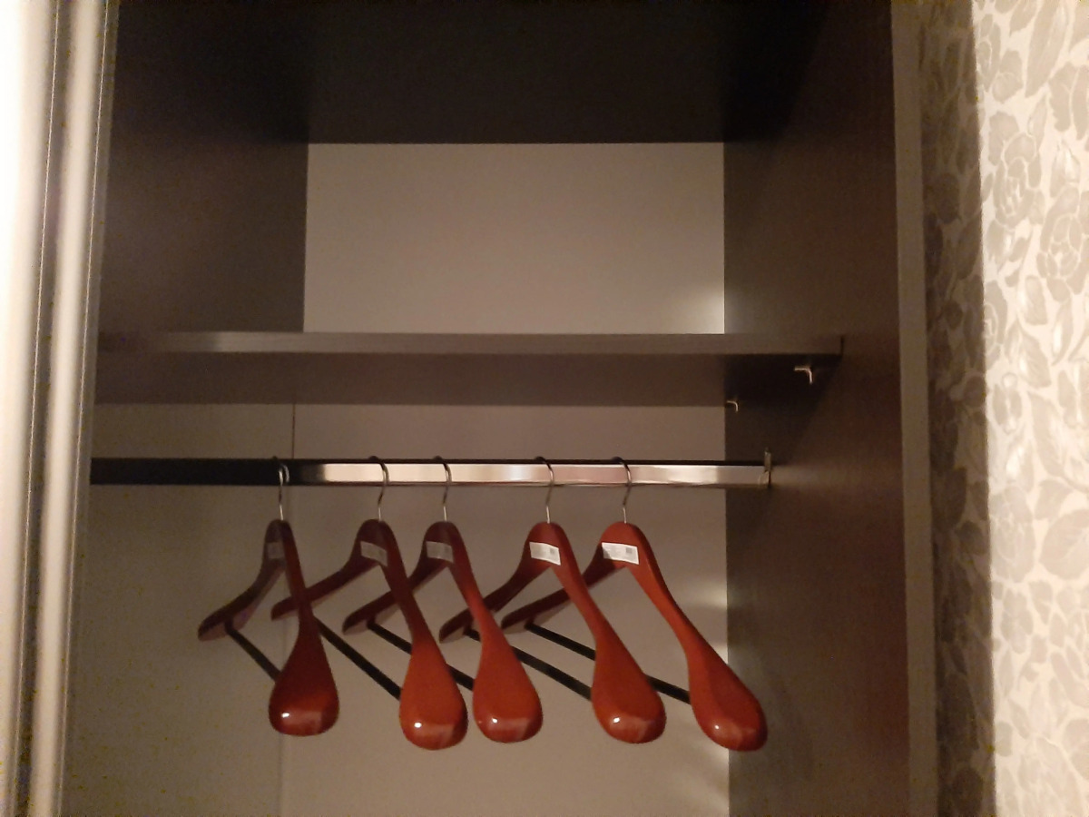 Трехкомнатная квартира в центре на Попцова