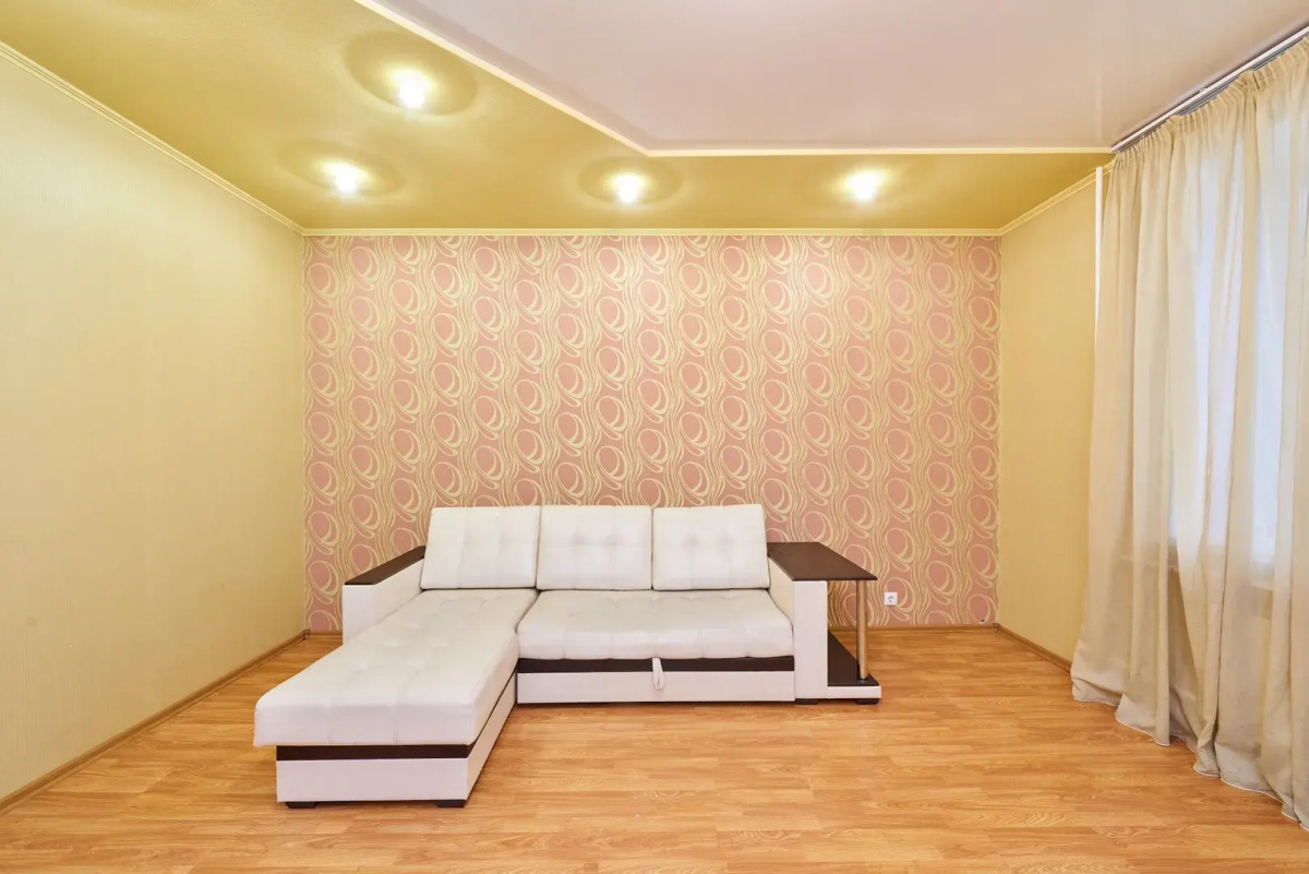 Апартаменты Двухкомнатные в Центре Пензы