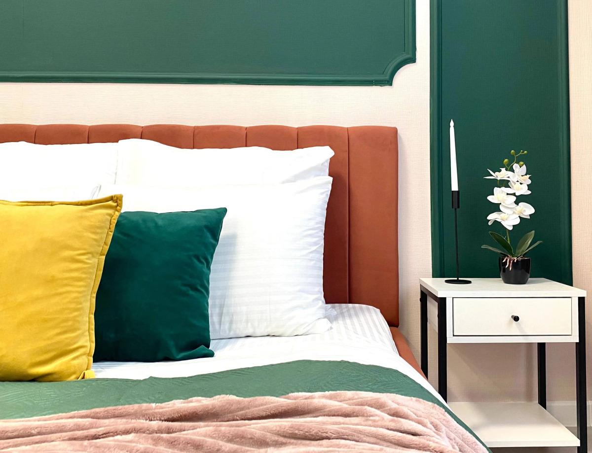 Апартаменты Liberty City