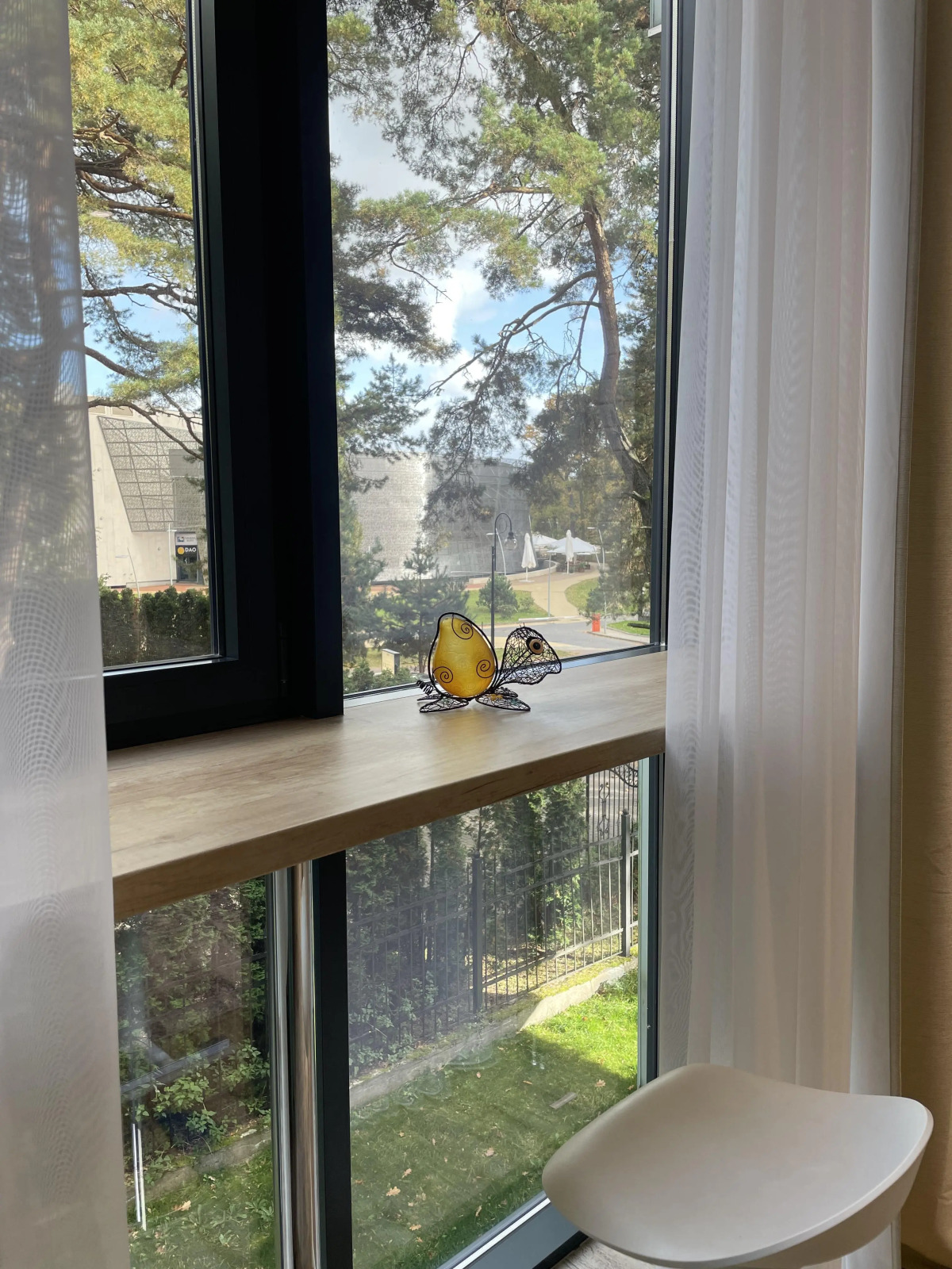 Апартаменты Саквояж