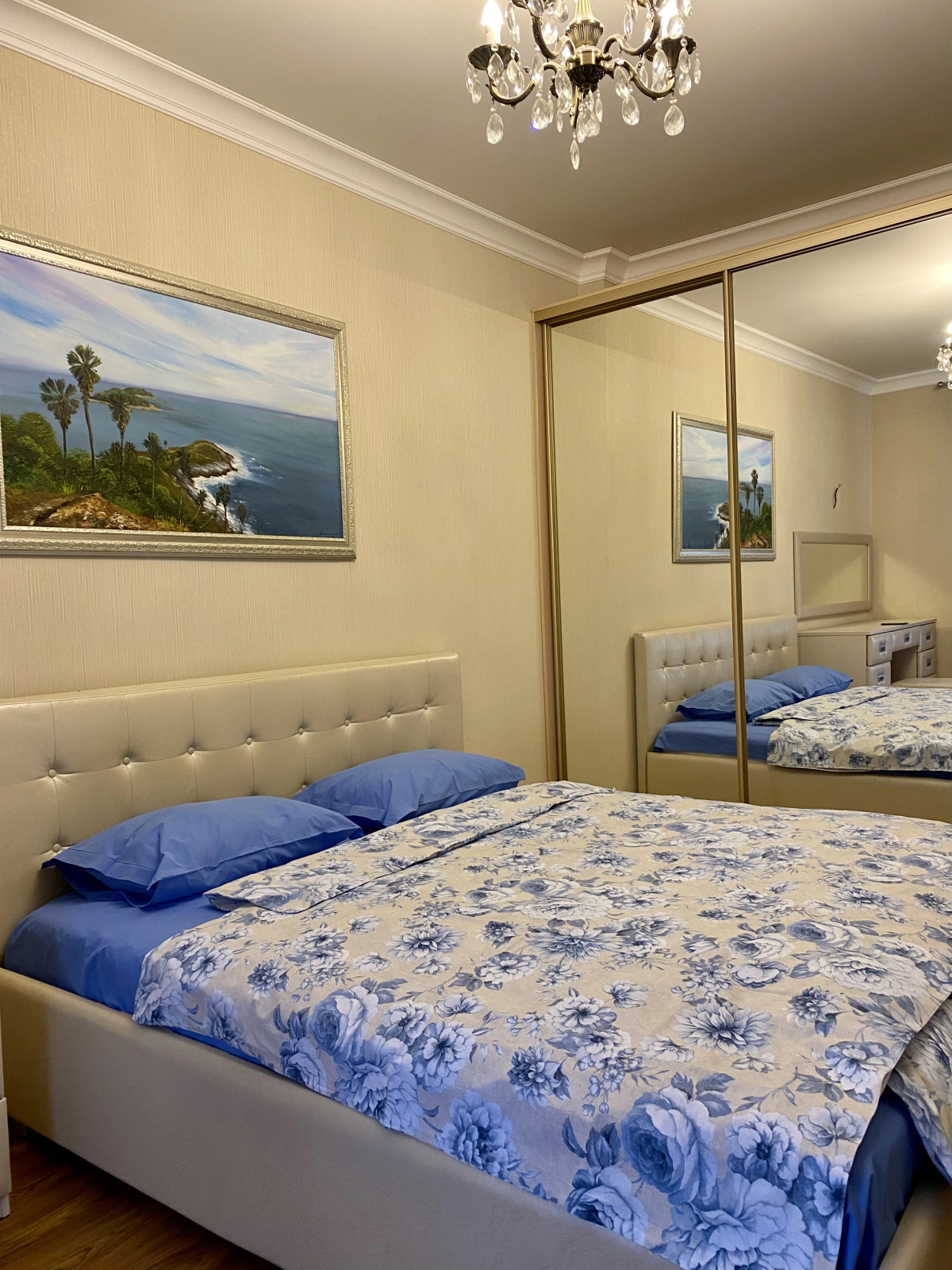 Апартаменты у Кремля