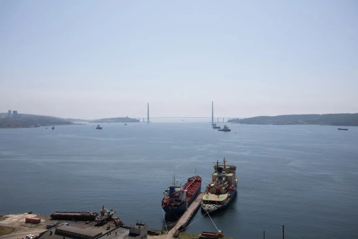 Апартаменты Sea View