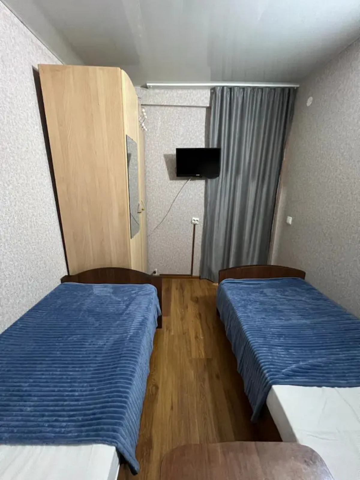 Гостевой дом Панорама