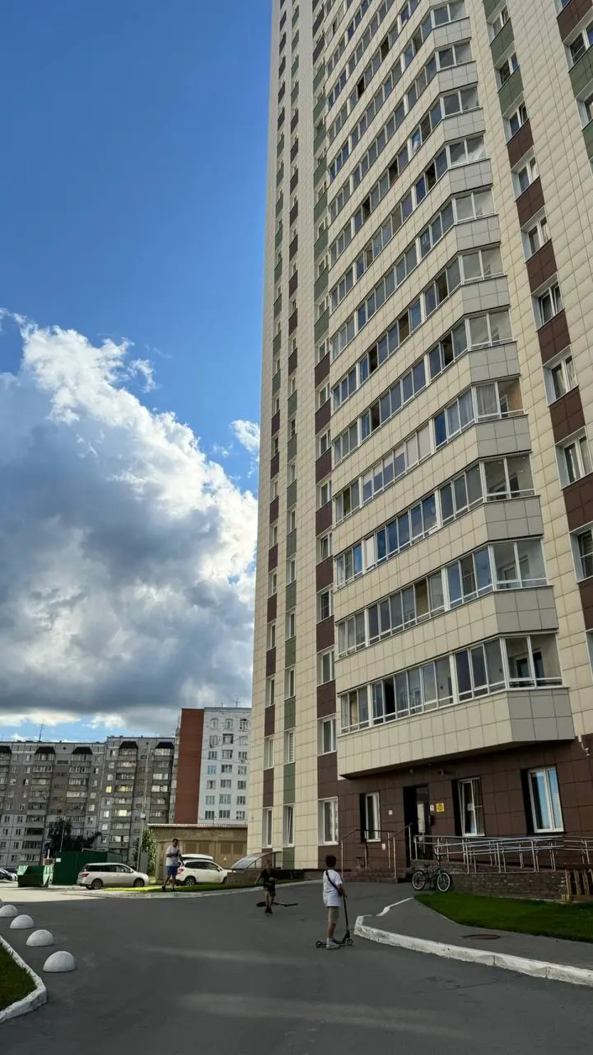 Квартира Немировича-Данченко 122/3