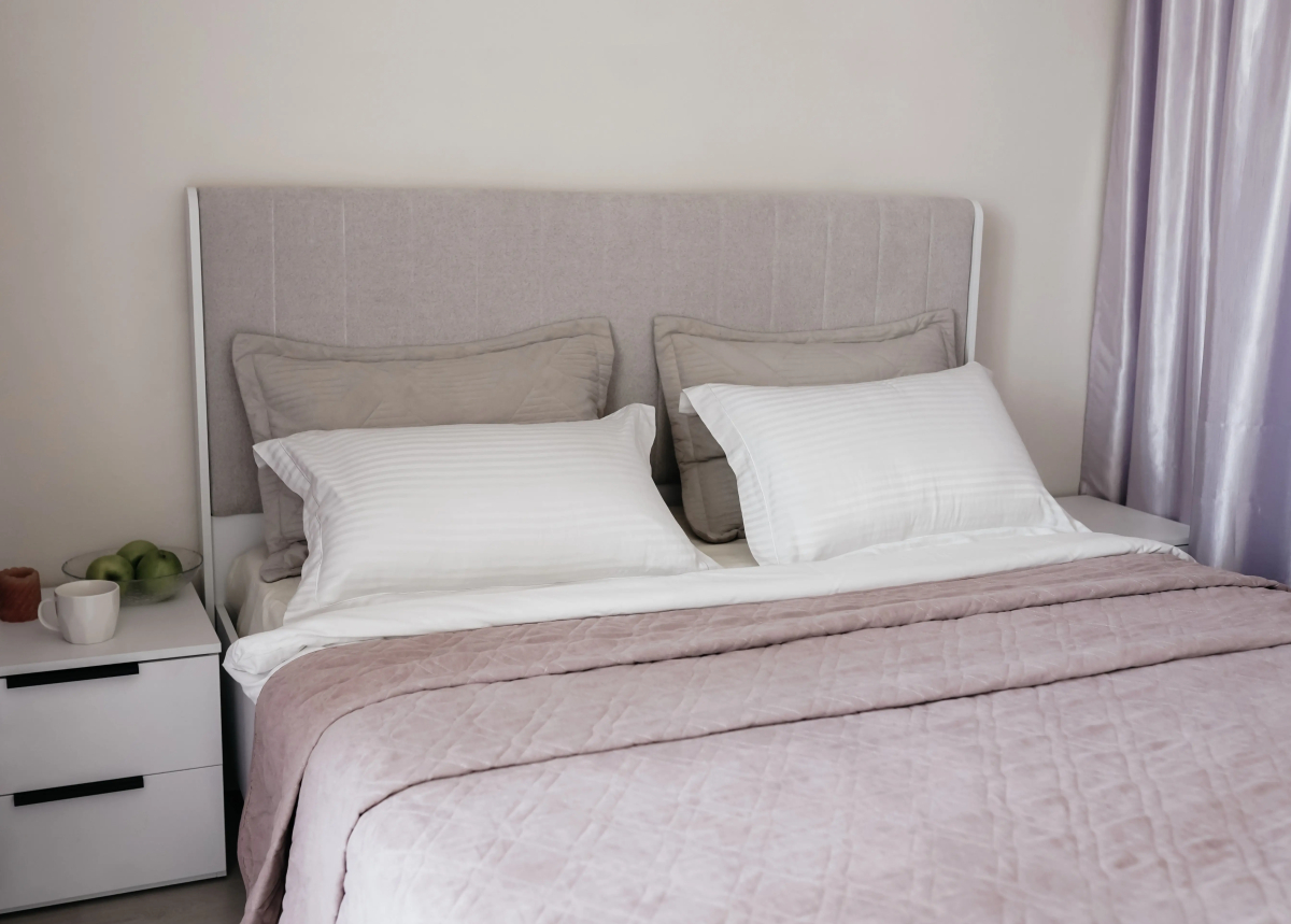 Апартаменты Abramov Baltic Blue