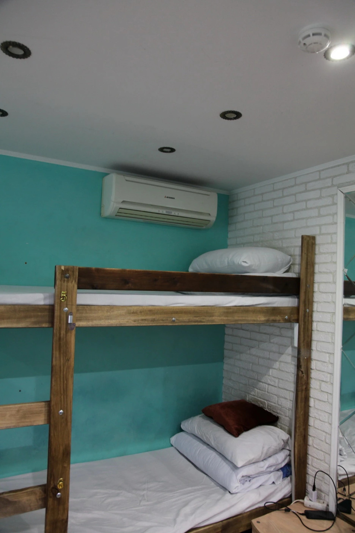 Жилое помещение Qwest