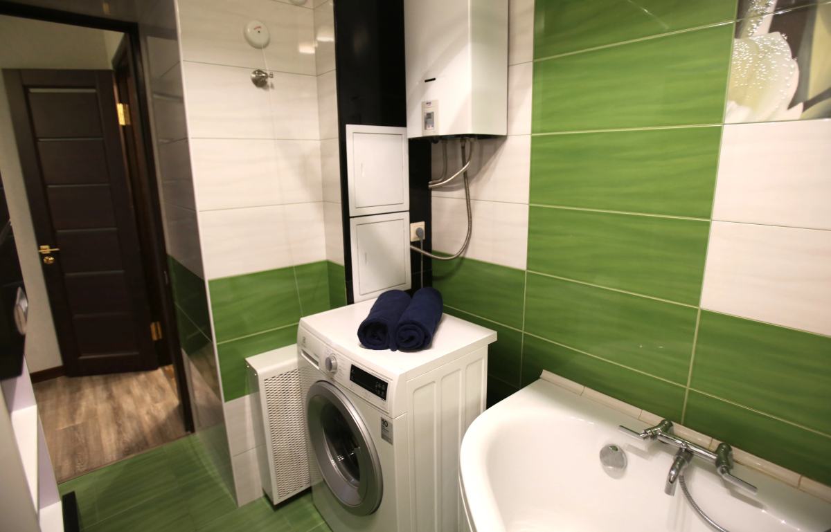 Квартира Отличная в самом центре