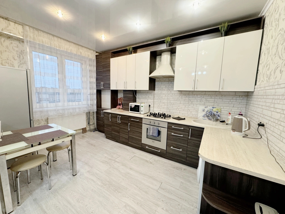 Апартаменты на Гагарина