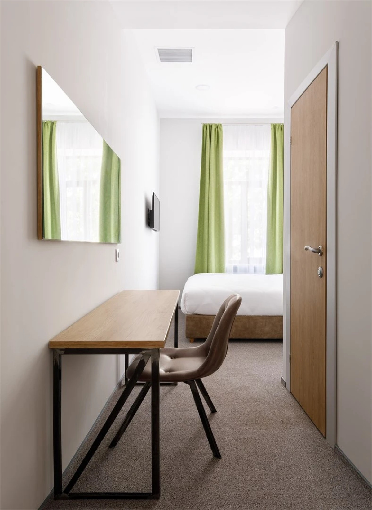 Отель Turris Hotel Tagansky