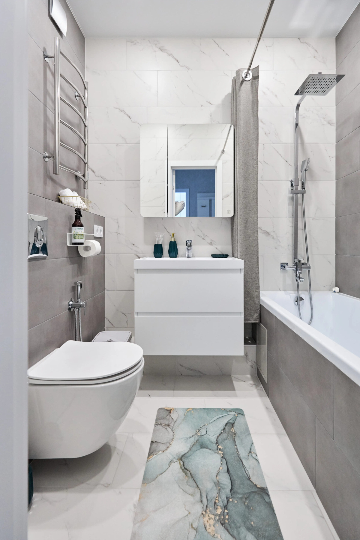 Квартира Iris home