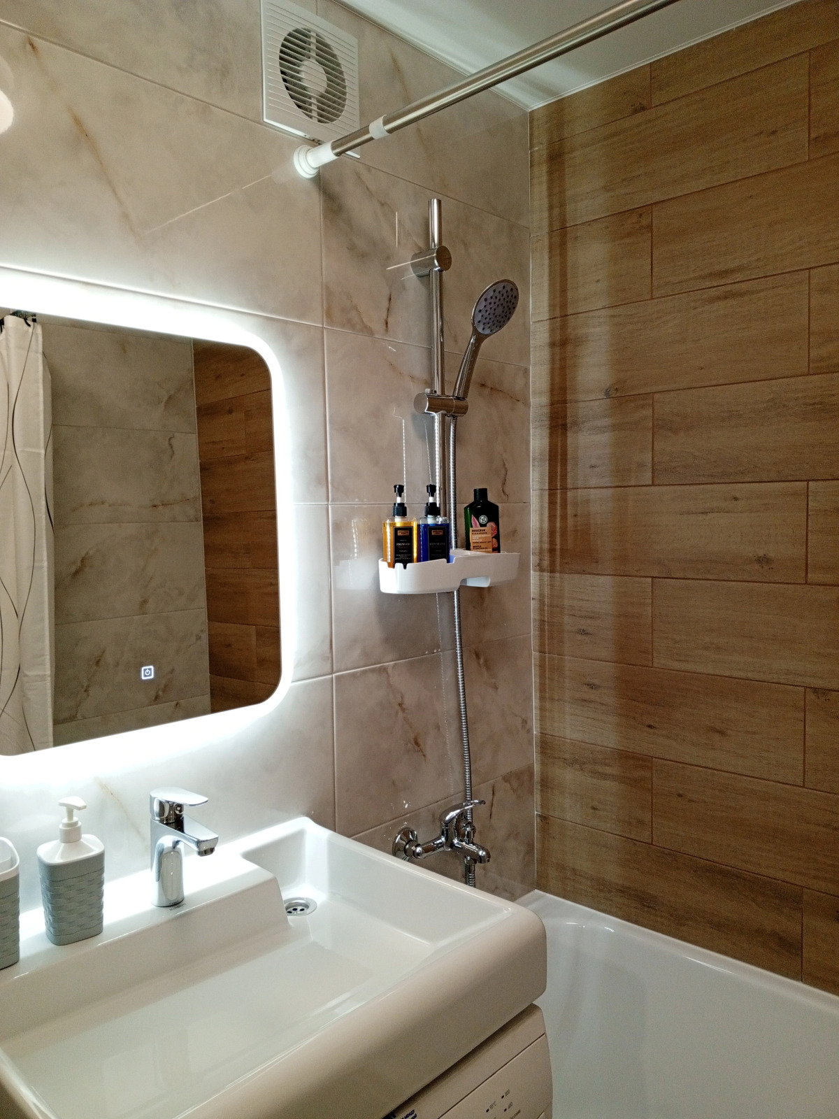 Апартаменты KönigApart