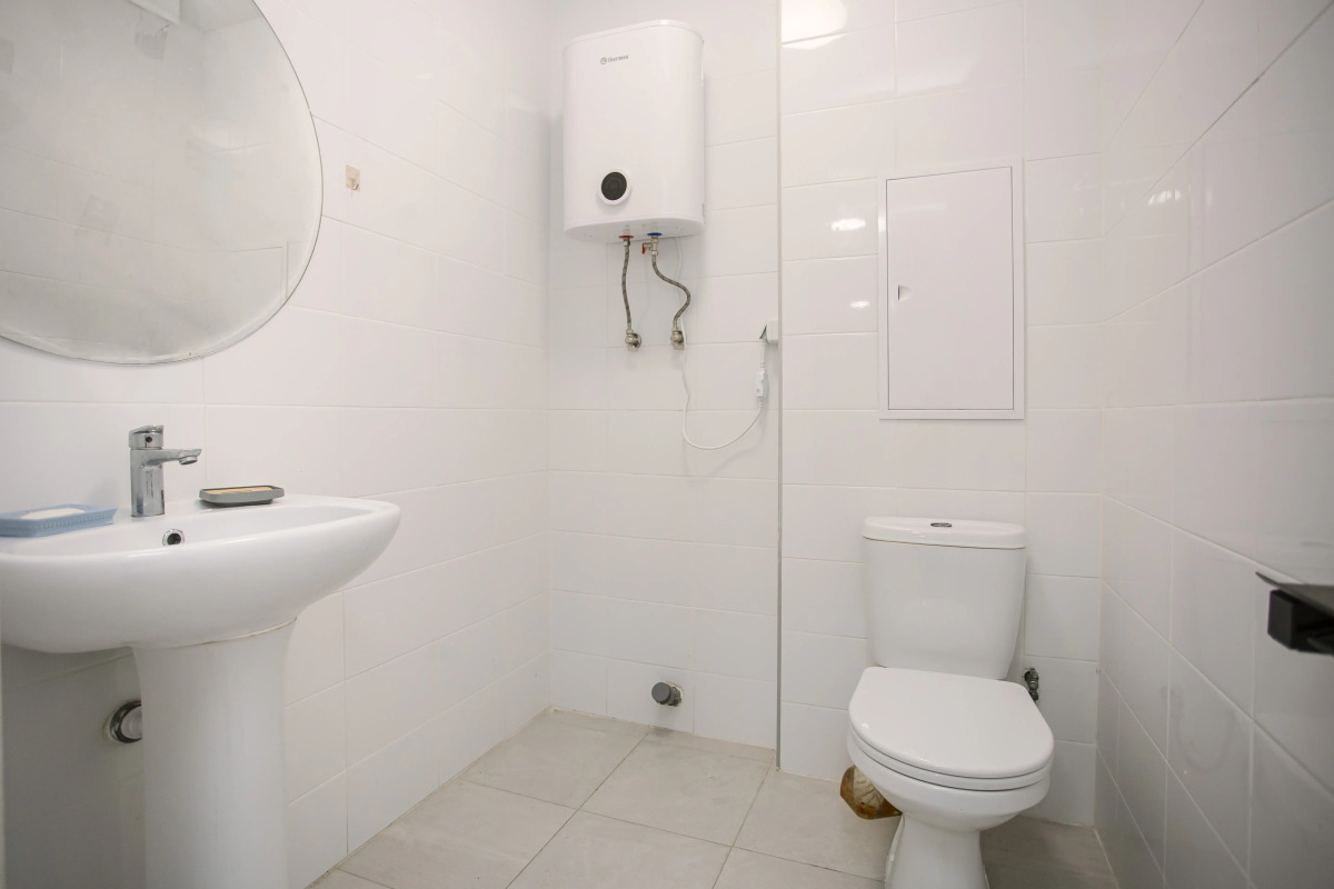 Апартаменты УК Атмосфера Комфортное Размещение для 8 Гостей