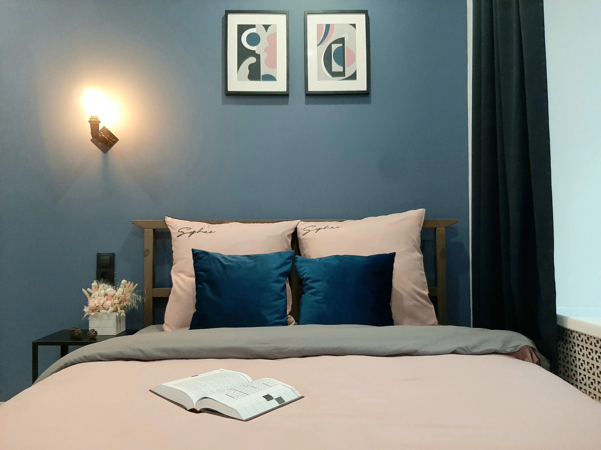 Апартаменты Незабудка у Московского вокзала