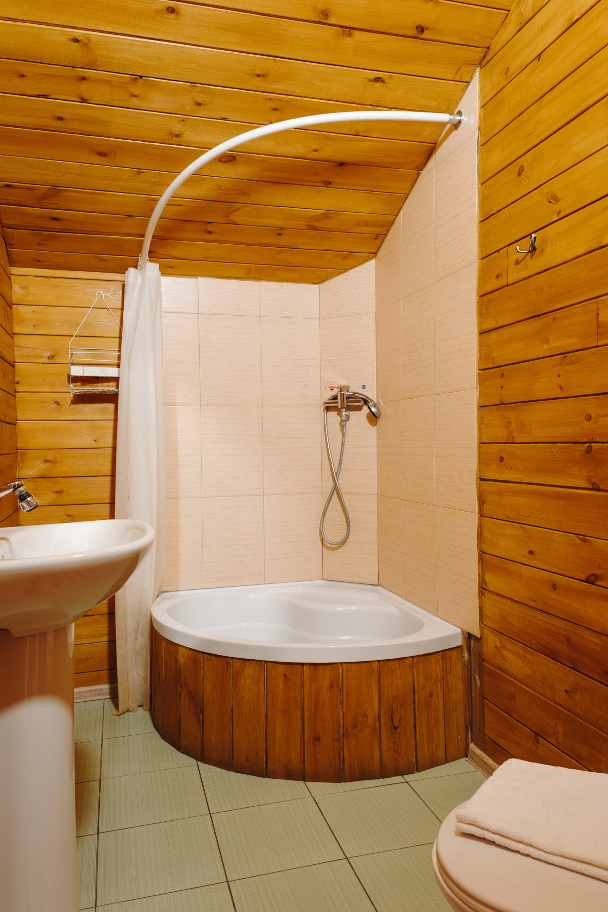 Отель Villa Malina