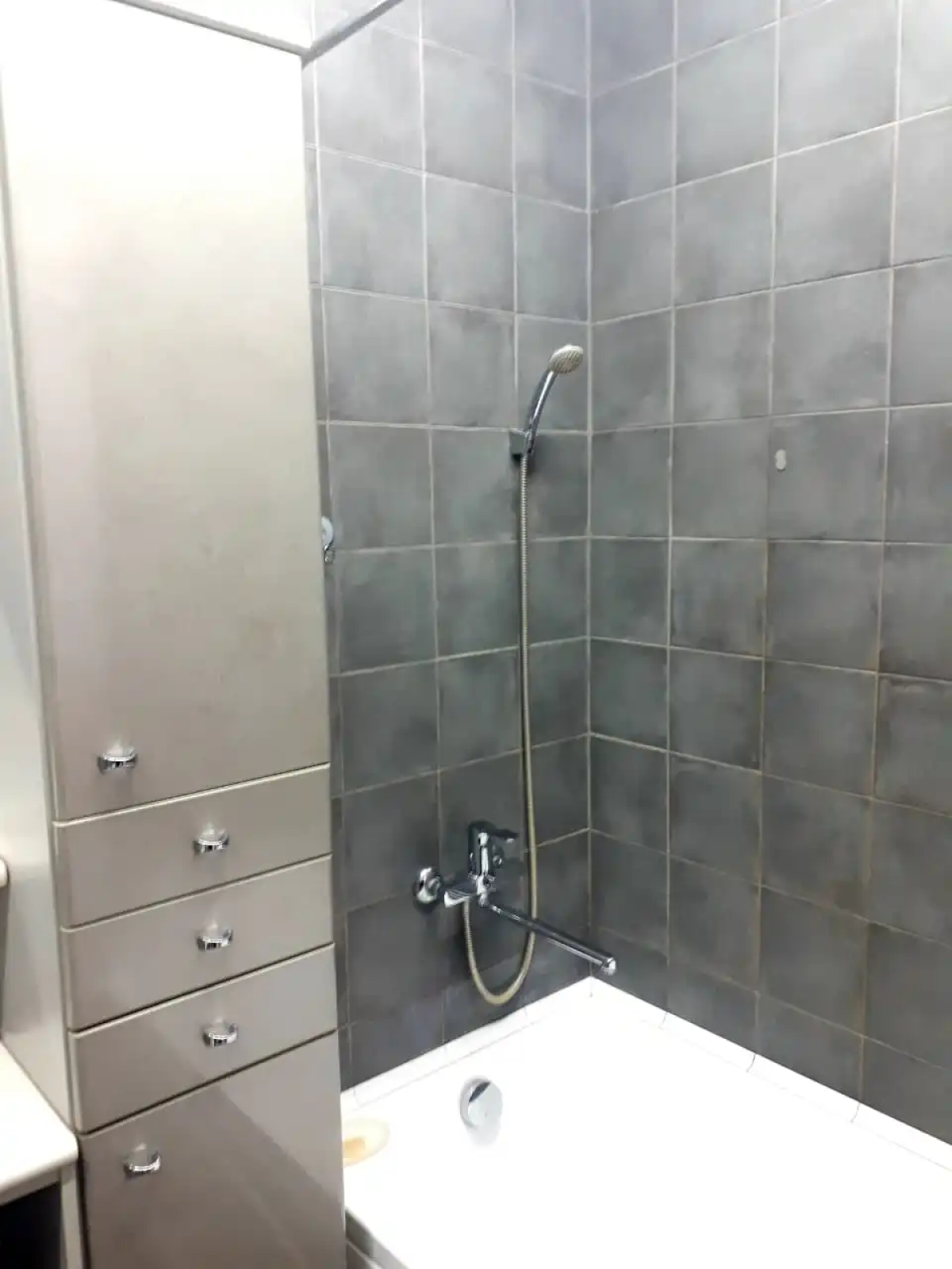 Квартира Новостройка на Улице Курнатовского 8