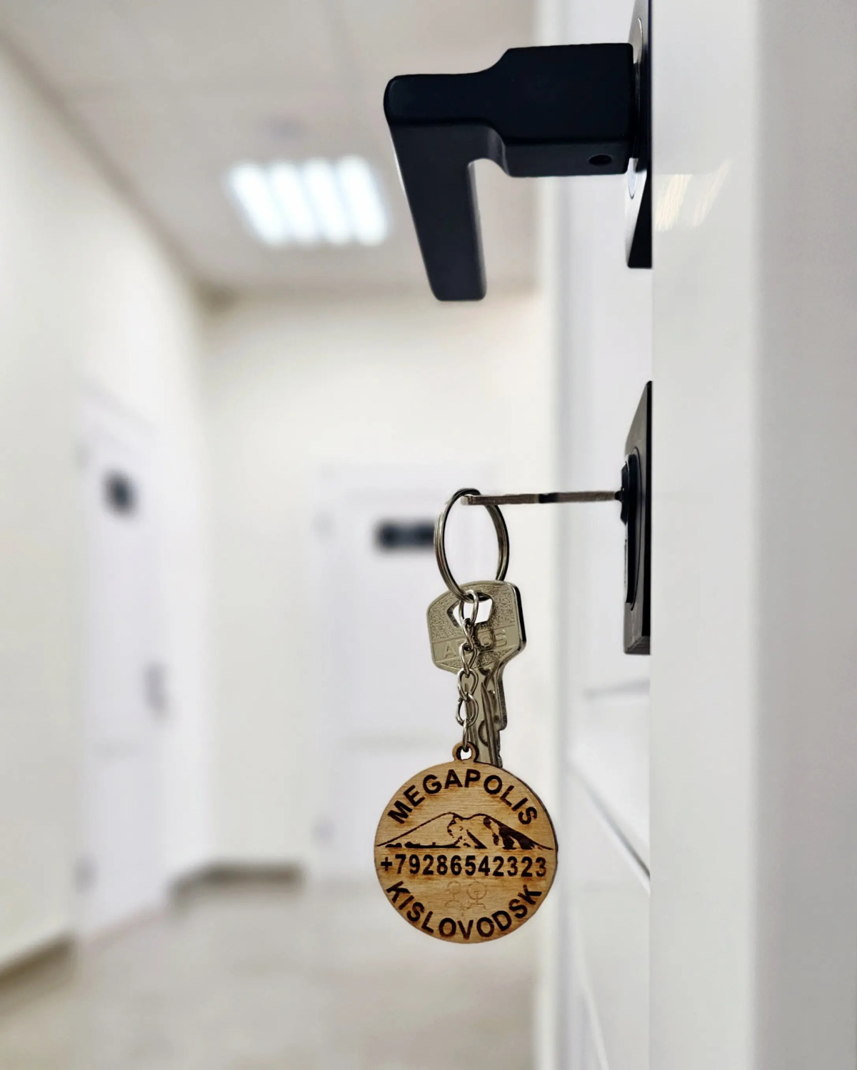 Гостевой дом Мегаполис  Кисловодск