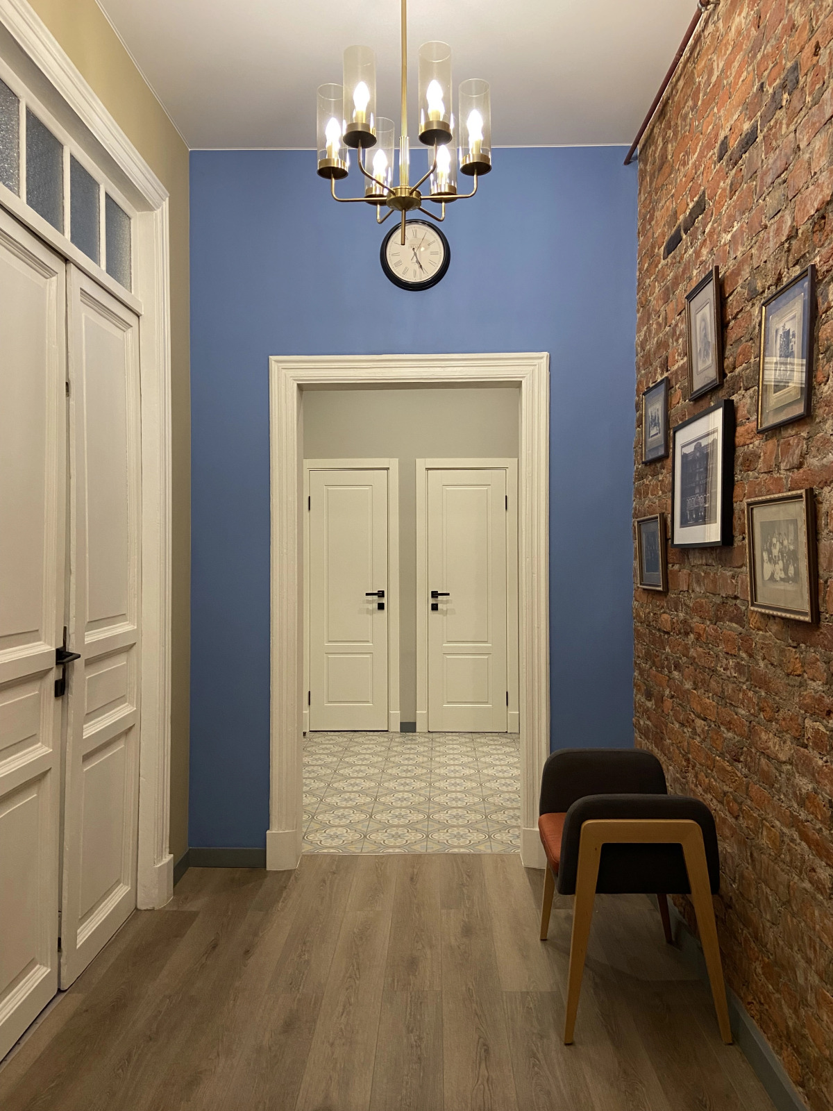 Апартаменты Невский проспект 72