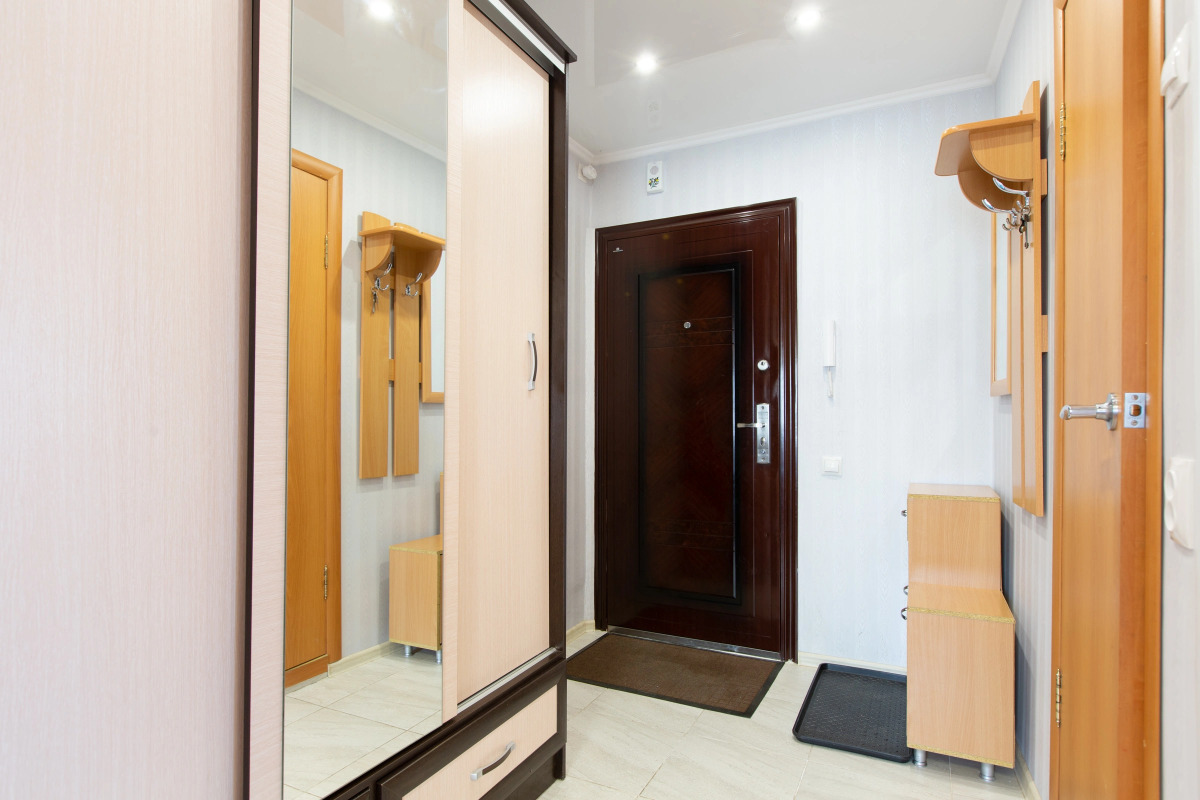 Апартаменты Сутки-24