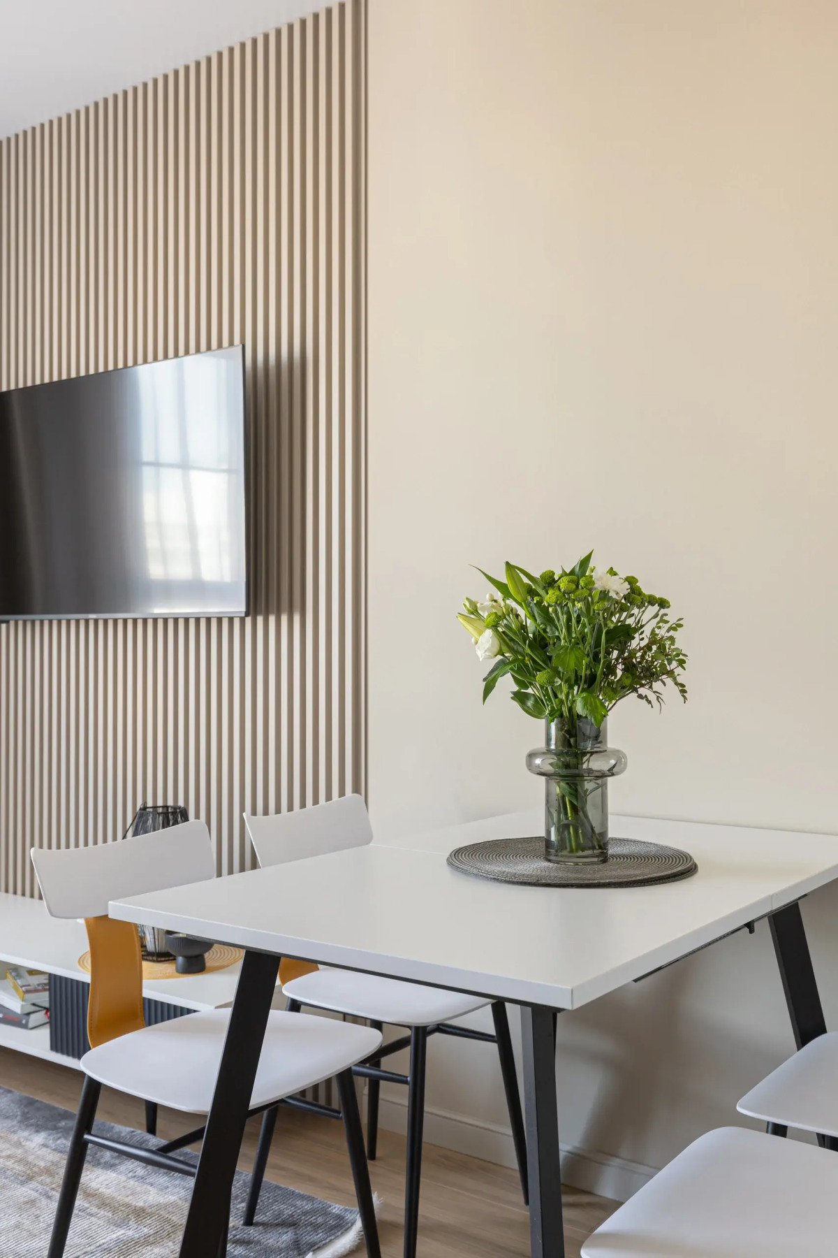 Квартира Зенит Family