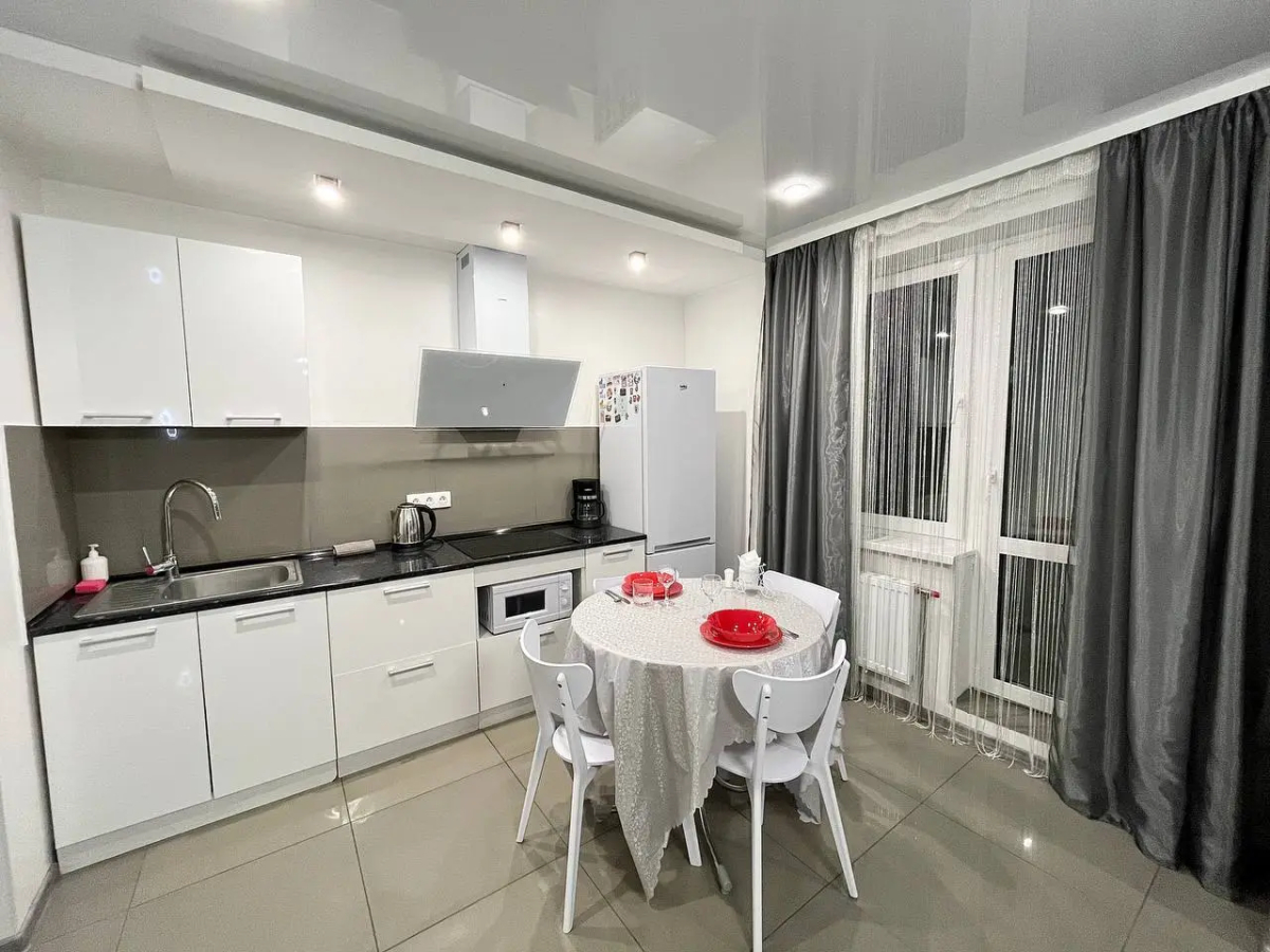 Апартаменты Ваш комфорт