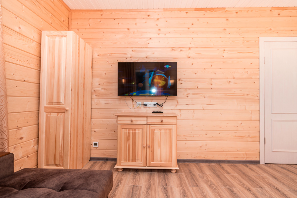 Гостевой дом 8 VILLANORDA