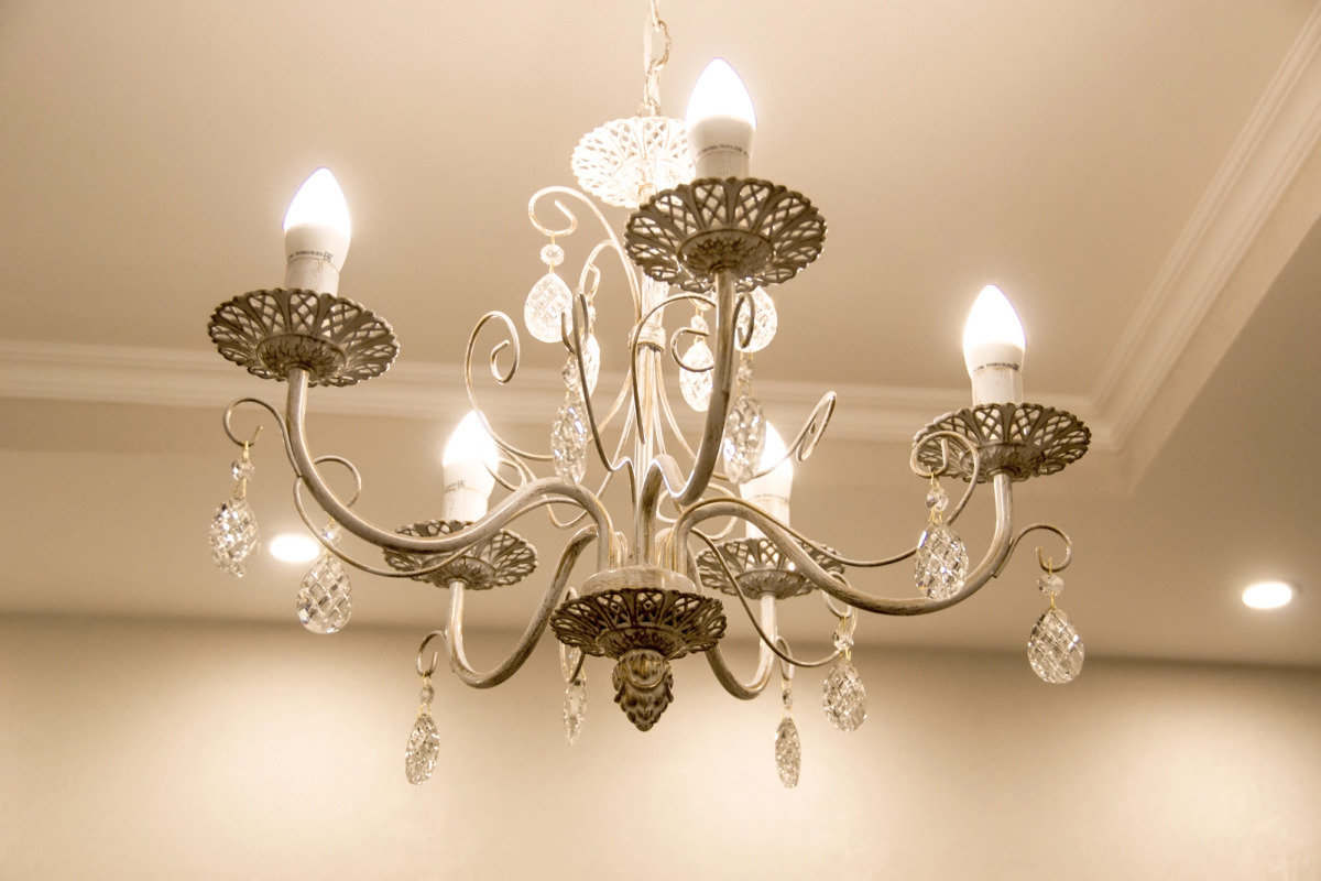 Апартаменты Монарх