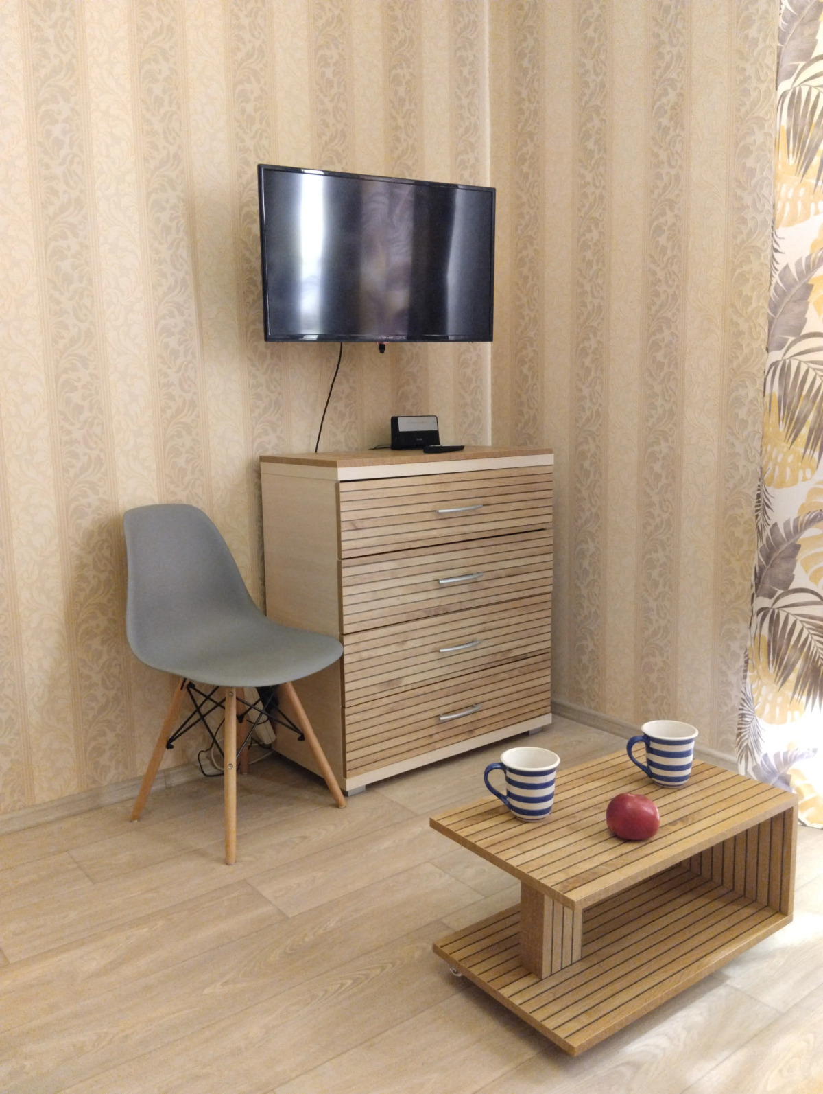 Апартаменты Анкор