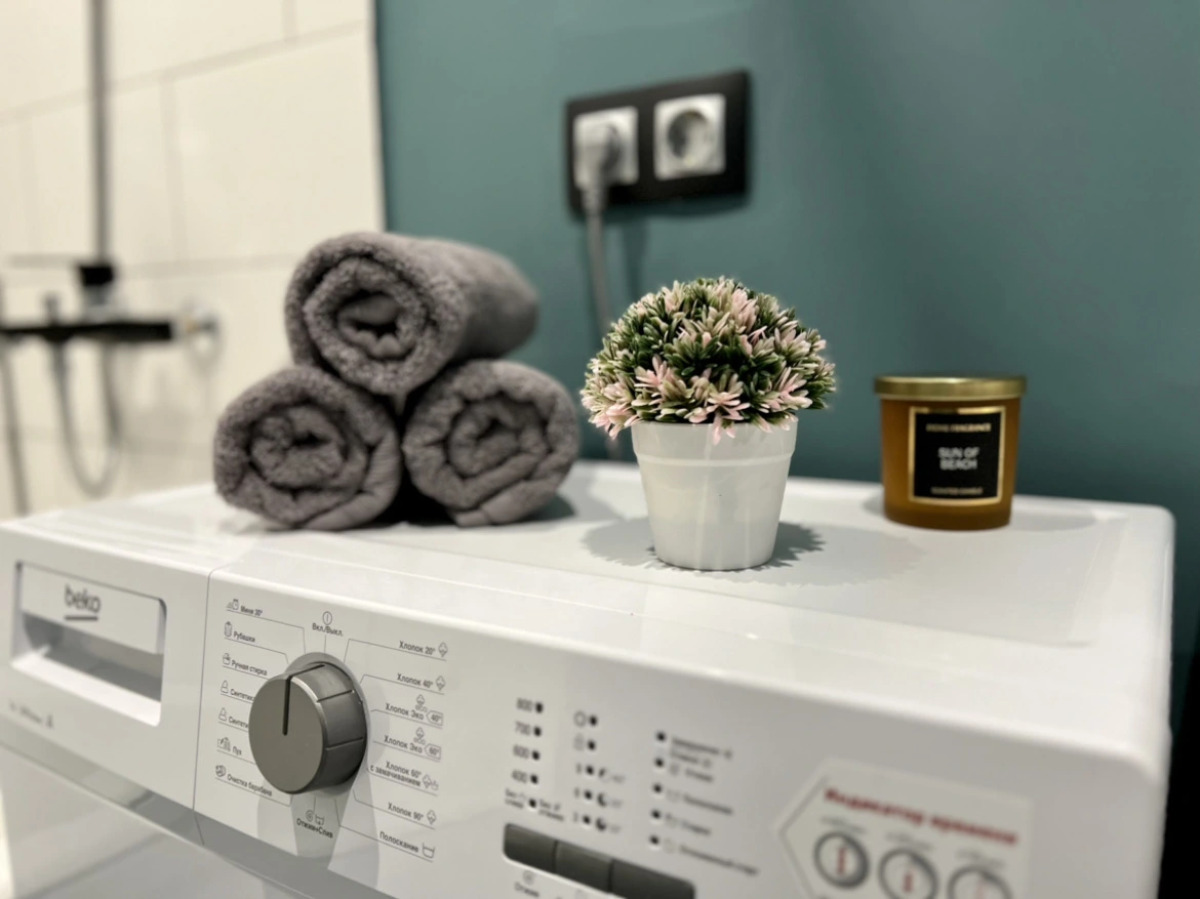 Квартира Вокзальная магистраль 2-1