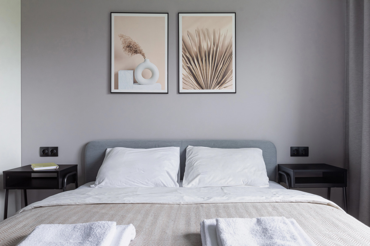 Апартаменты RentHibiny