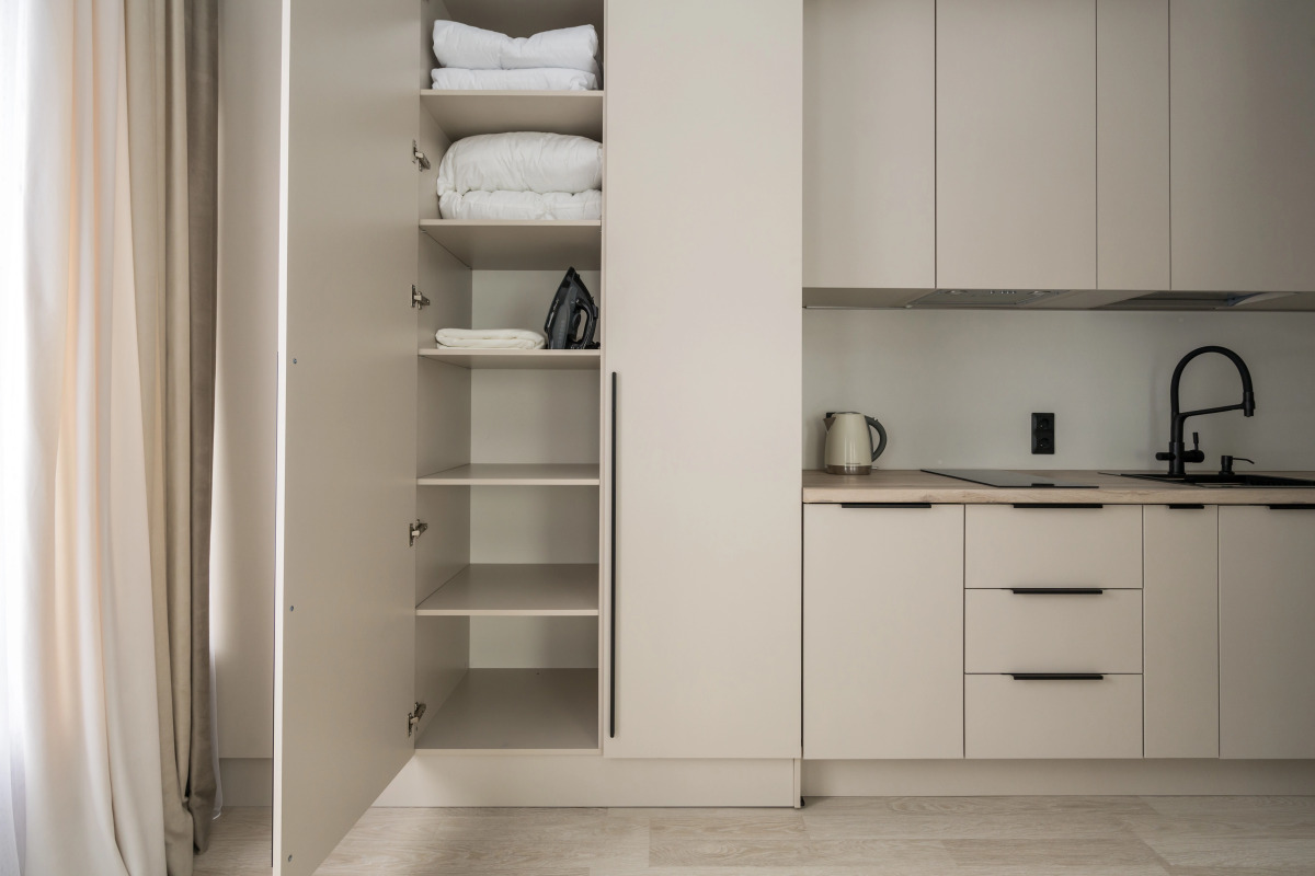 Квартира Magic Platinum на Васильевском Острове