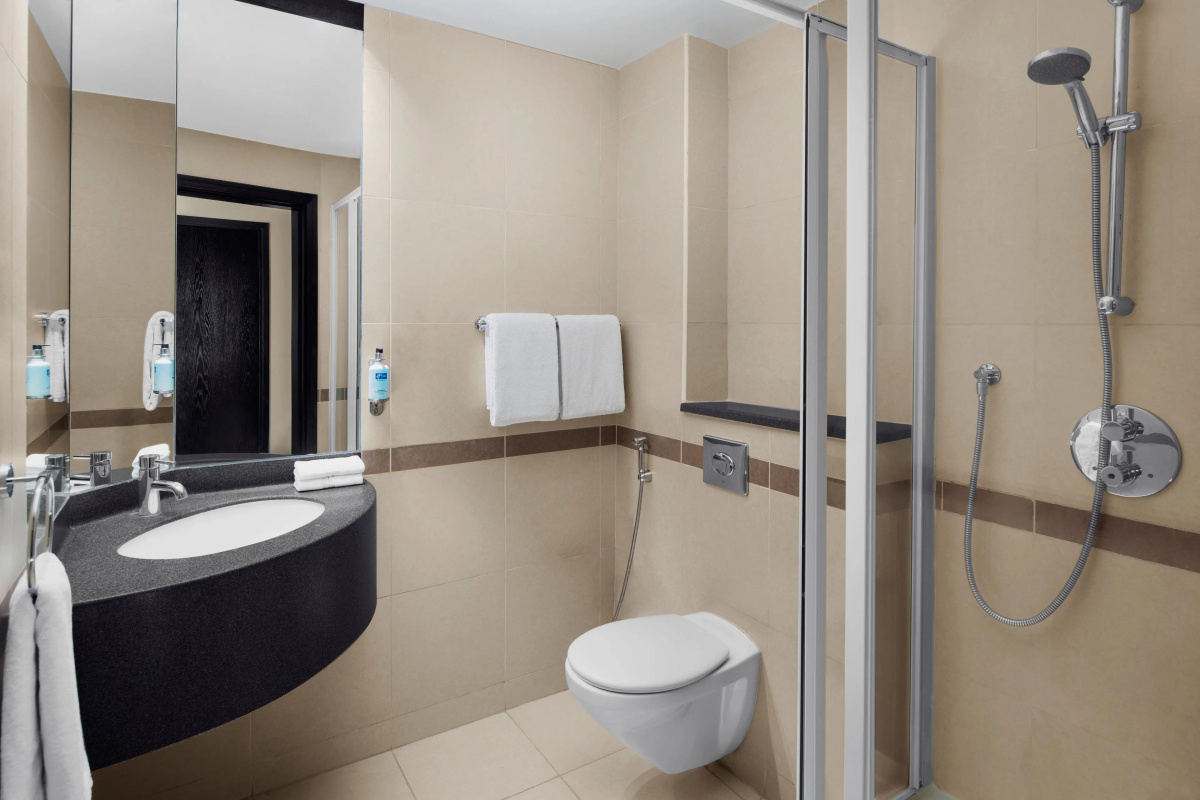 Holiday Inn Express Dubai Jumeirah an IHG Hotel
