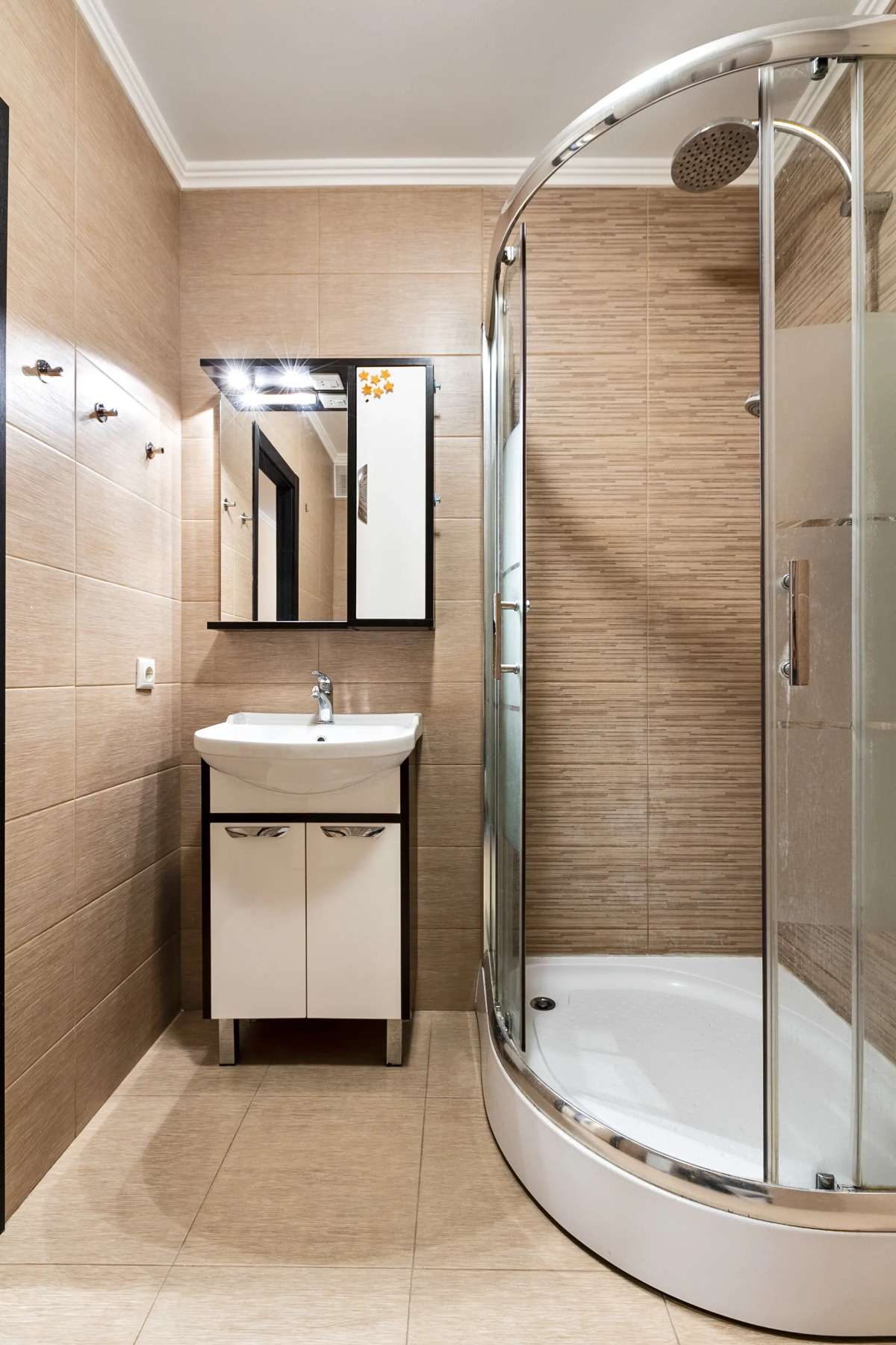 Апартаменты MaxRealty24 Cходненская 7