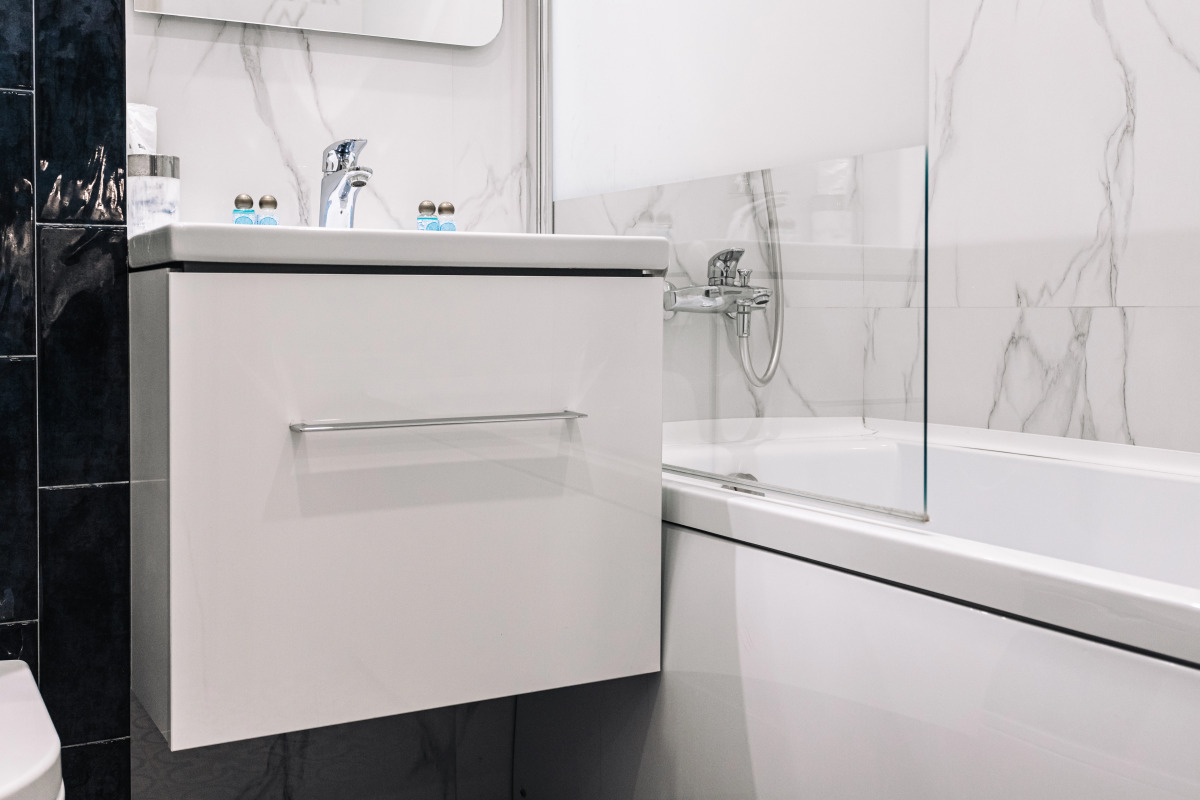 Апартаменты Lalapart Luxe Haven с лоджией в ЖК Савеловский Сити