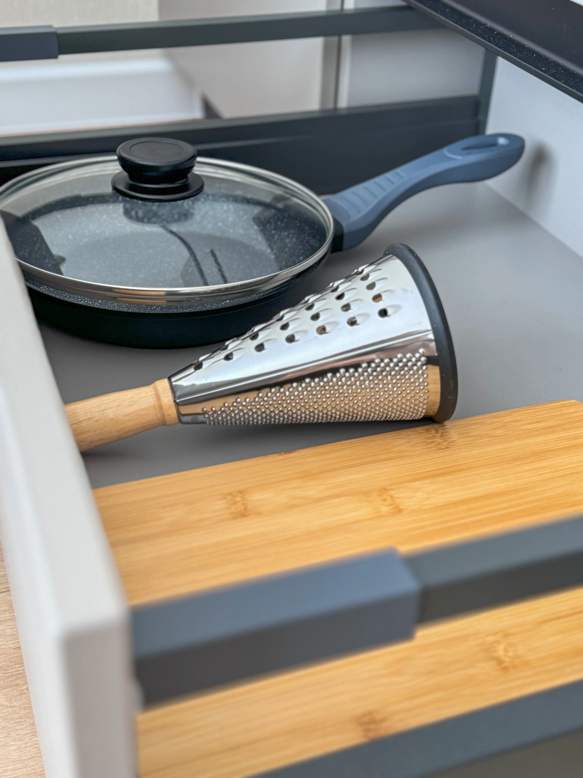 Квартира Ваниль -стильная в ЖК Самолет