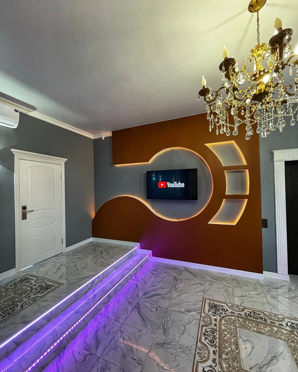 Отель "Чинар"