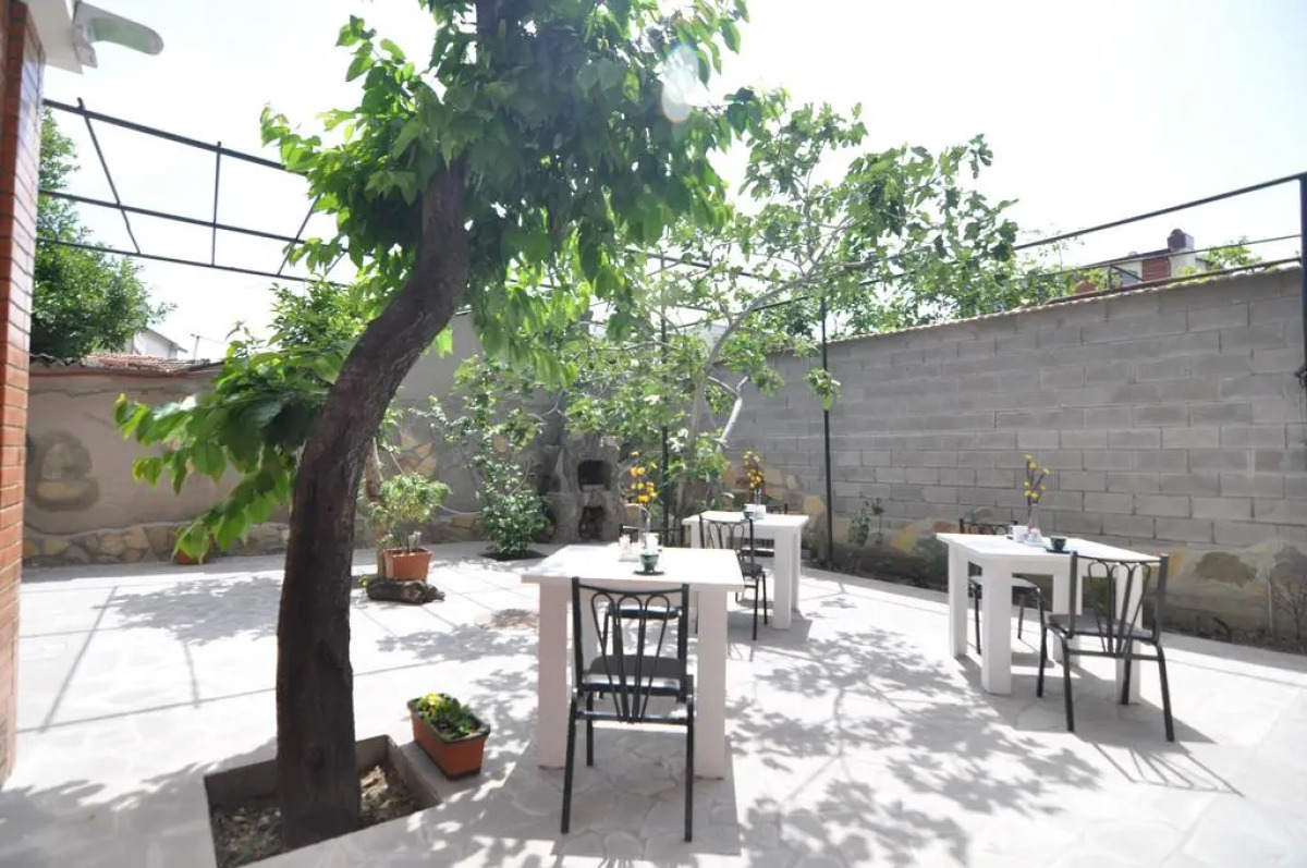 Отель Flamingo Group