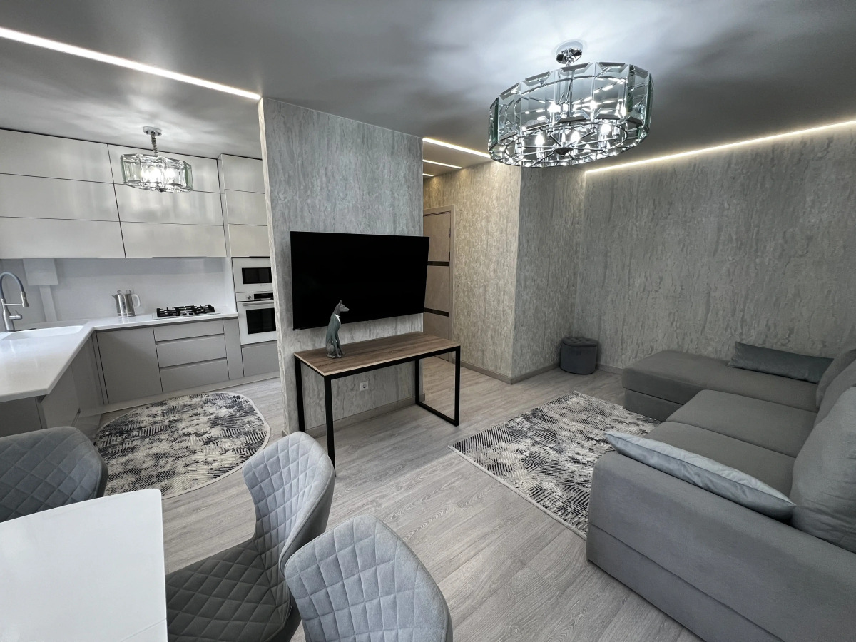 Квартира Сердце Города