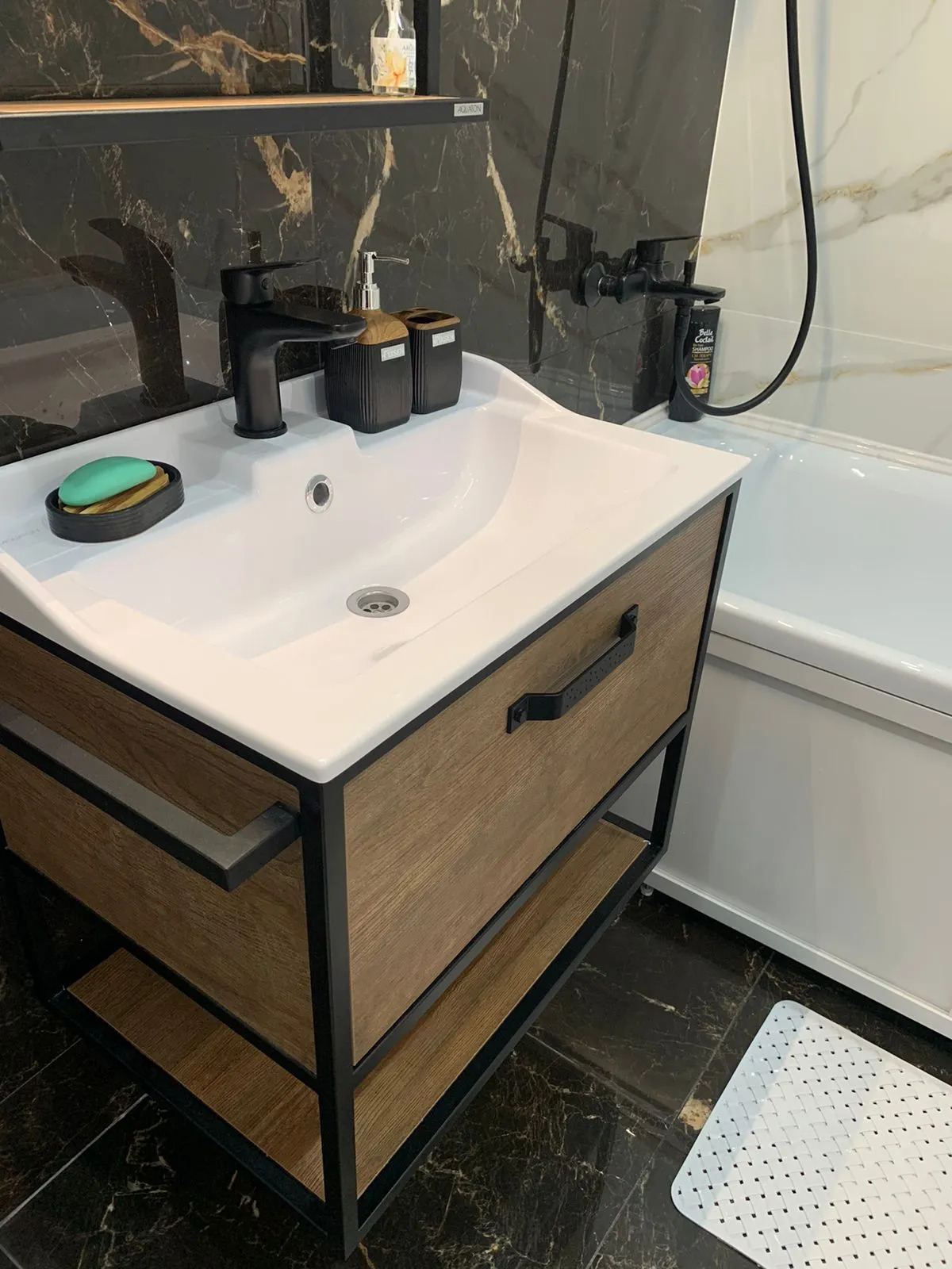 Апартаменты В Ультрамодном Стиле