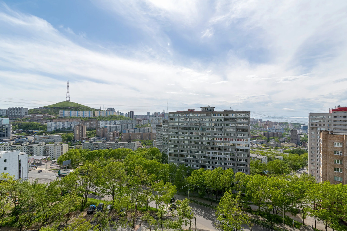 Апартаменты Good Vibes