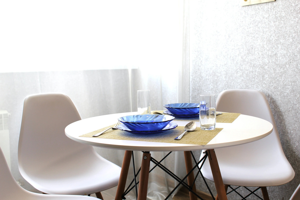 Апартаменты Apato Уютная студия с видом на город и горы