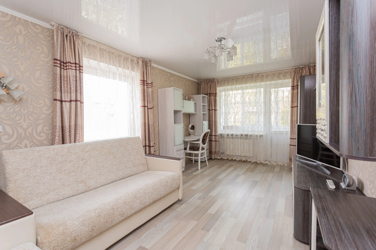 Апартаменты Sun Floor Apartment