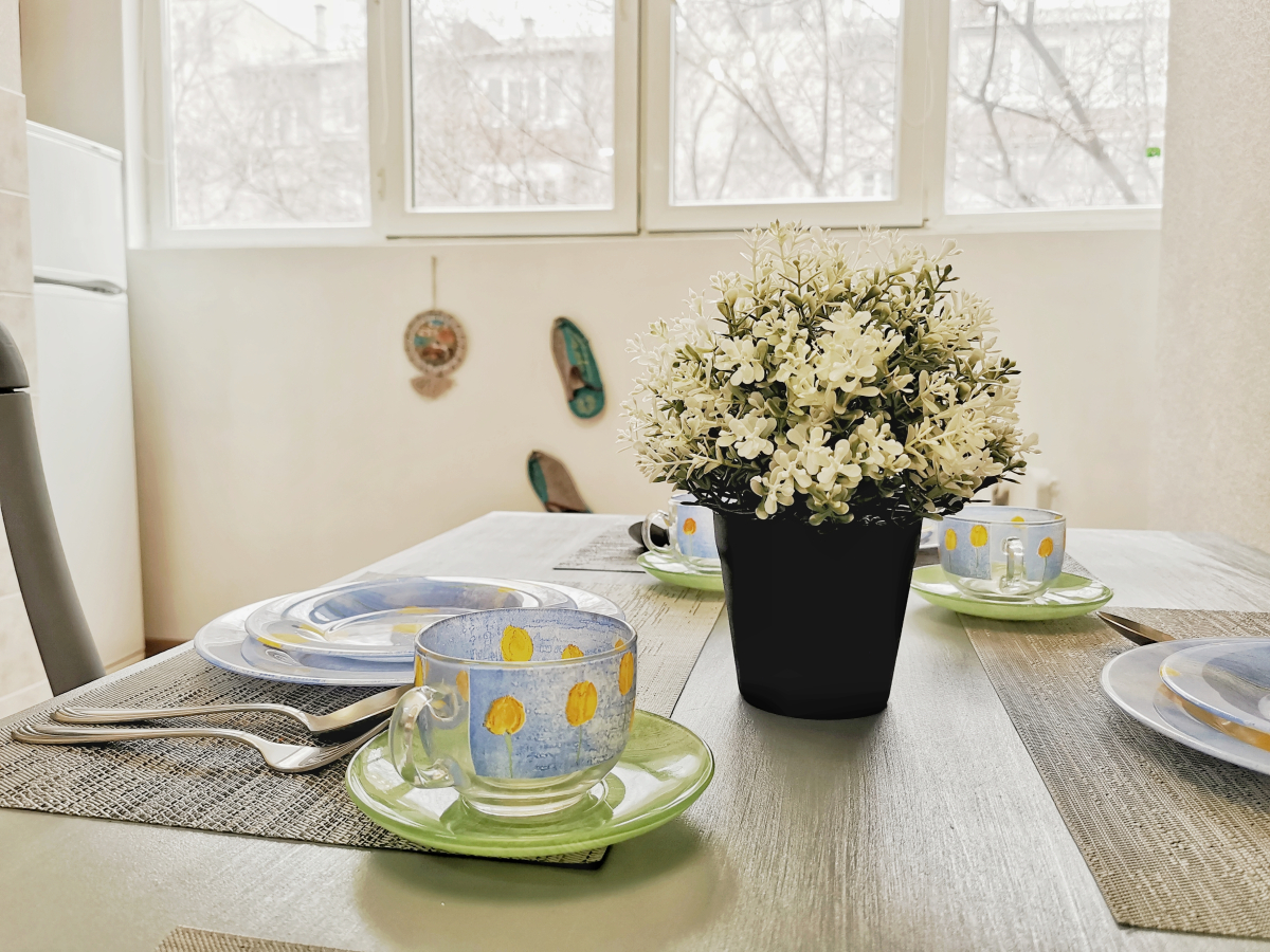 Апартаменты M.O.O.N. APARTMENTS Zenkova 86