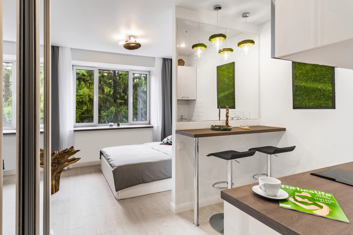 Секвойя by Uloo