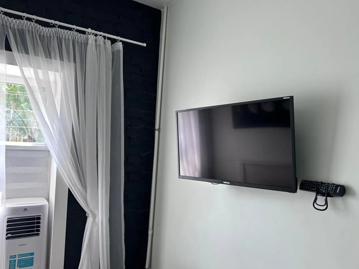 Квартира Уютная студия в центре Санкт-Петербурга