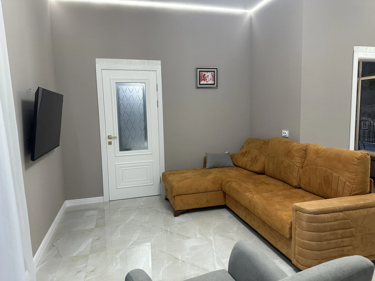 Апартаменты Панорамный дом среди вершин